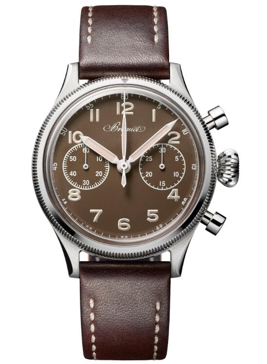 Breguet Type 20 Only Watch 2019 2055ST/Z5/398 watches prices